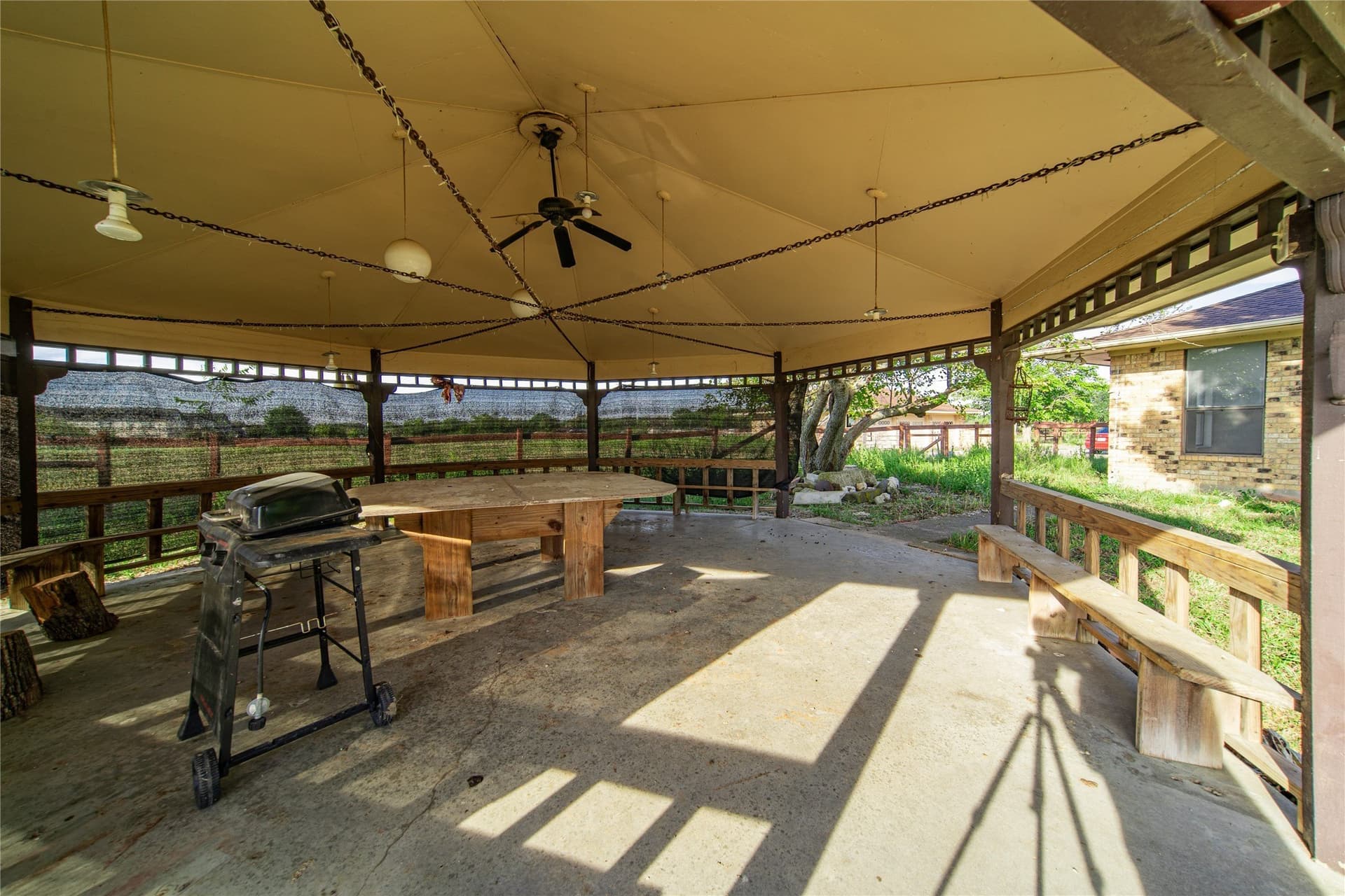 10 acres in Dallas County - photo 8
