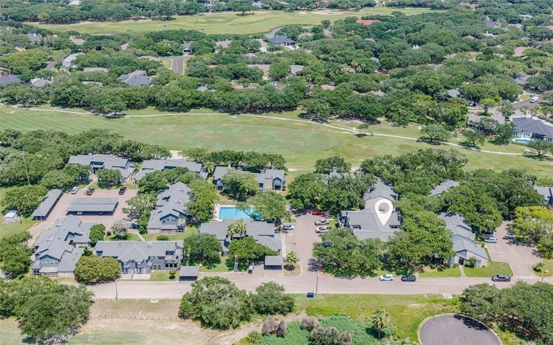 100,000 acres in Aransas County - photo 37