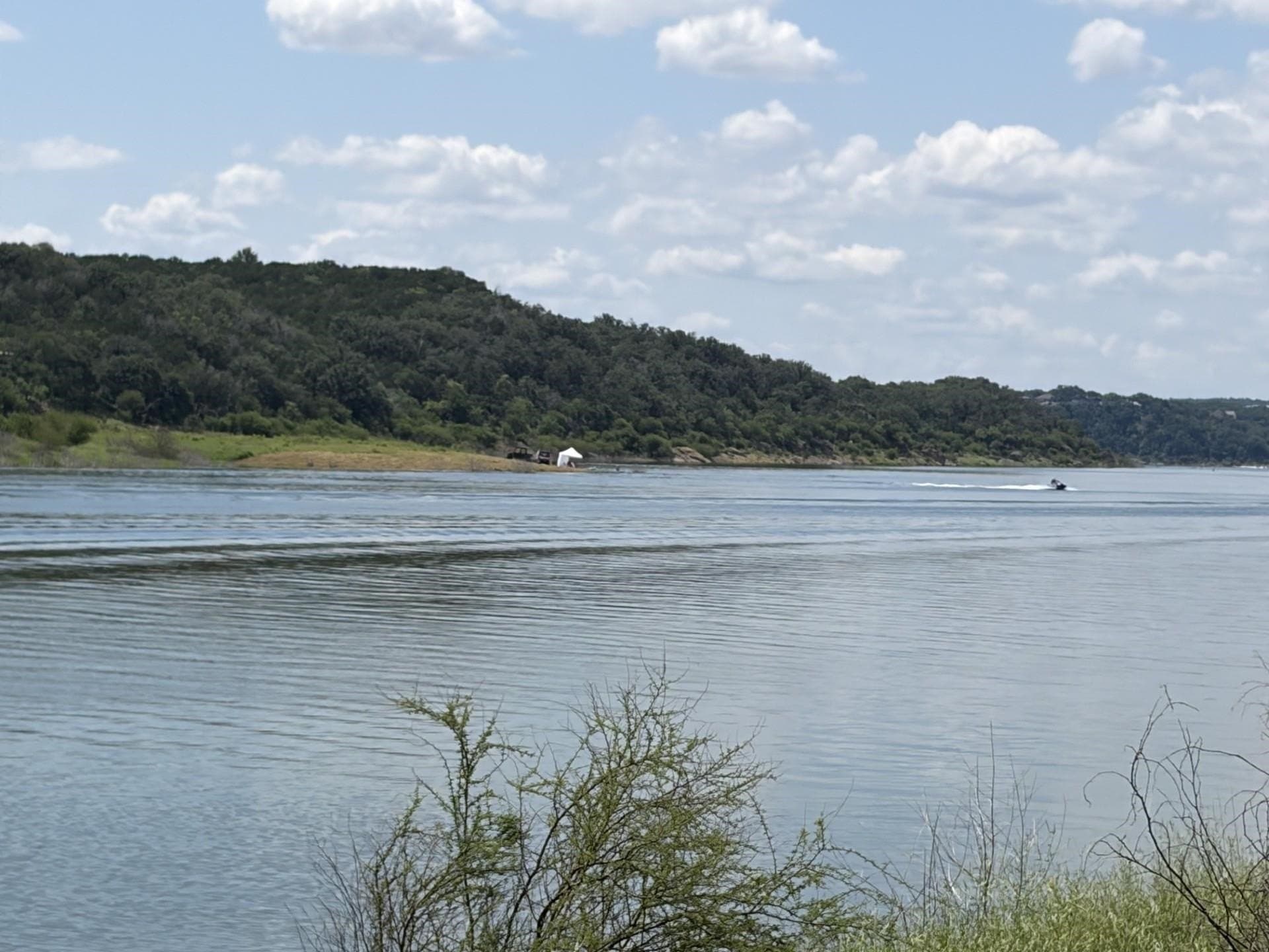 1.73 acres in Burnet County featured view