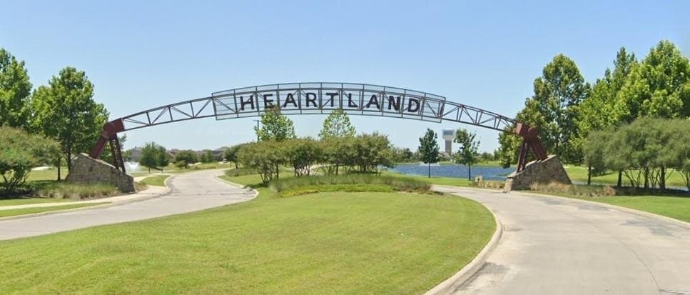 0.14 acres in Kaufman County gallery image 3