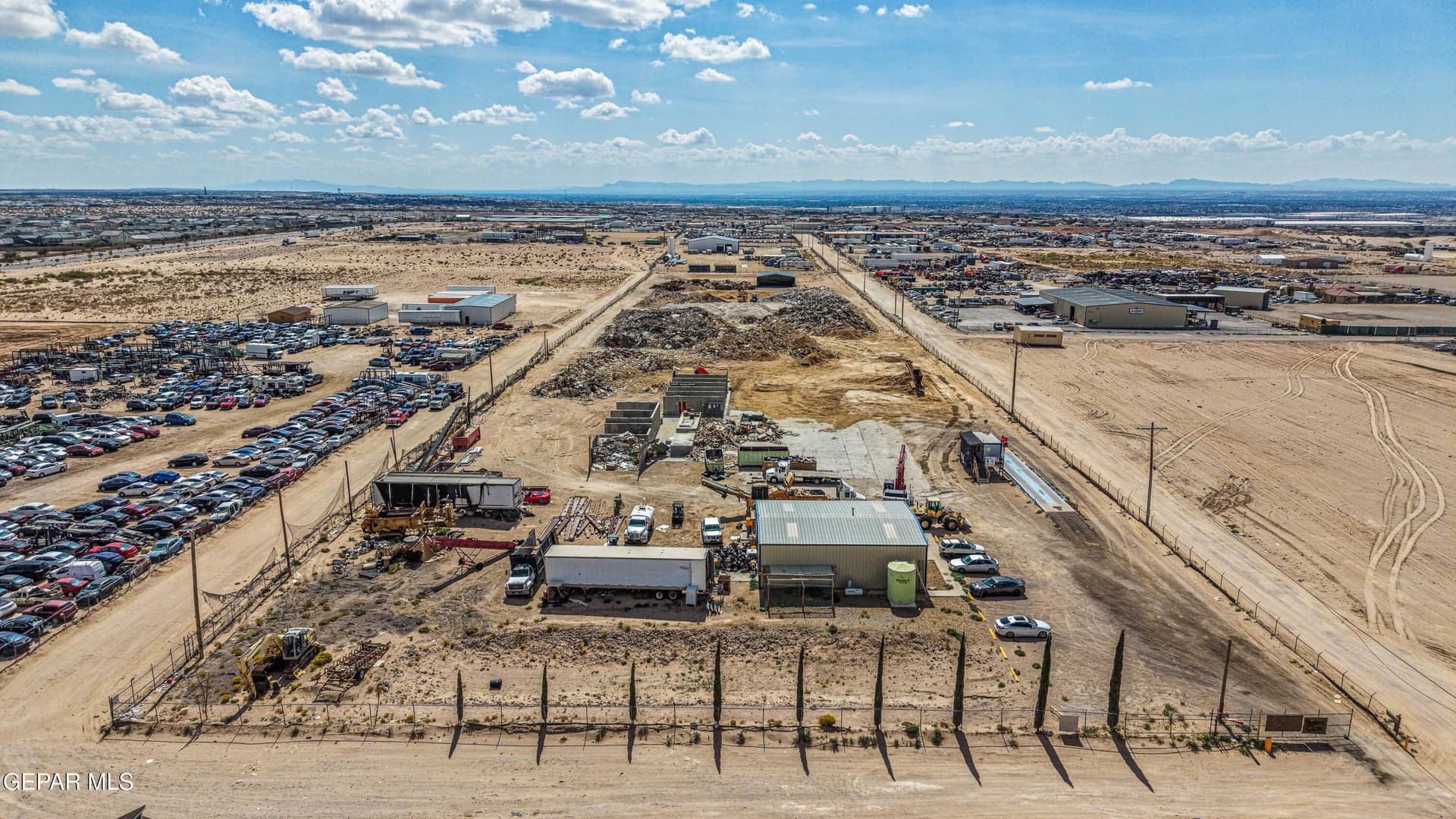 10 acres in El Paso County gallery image 4