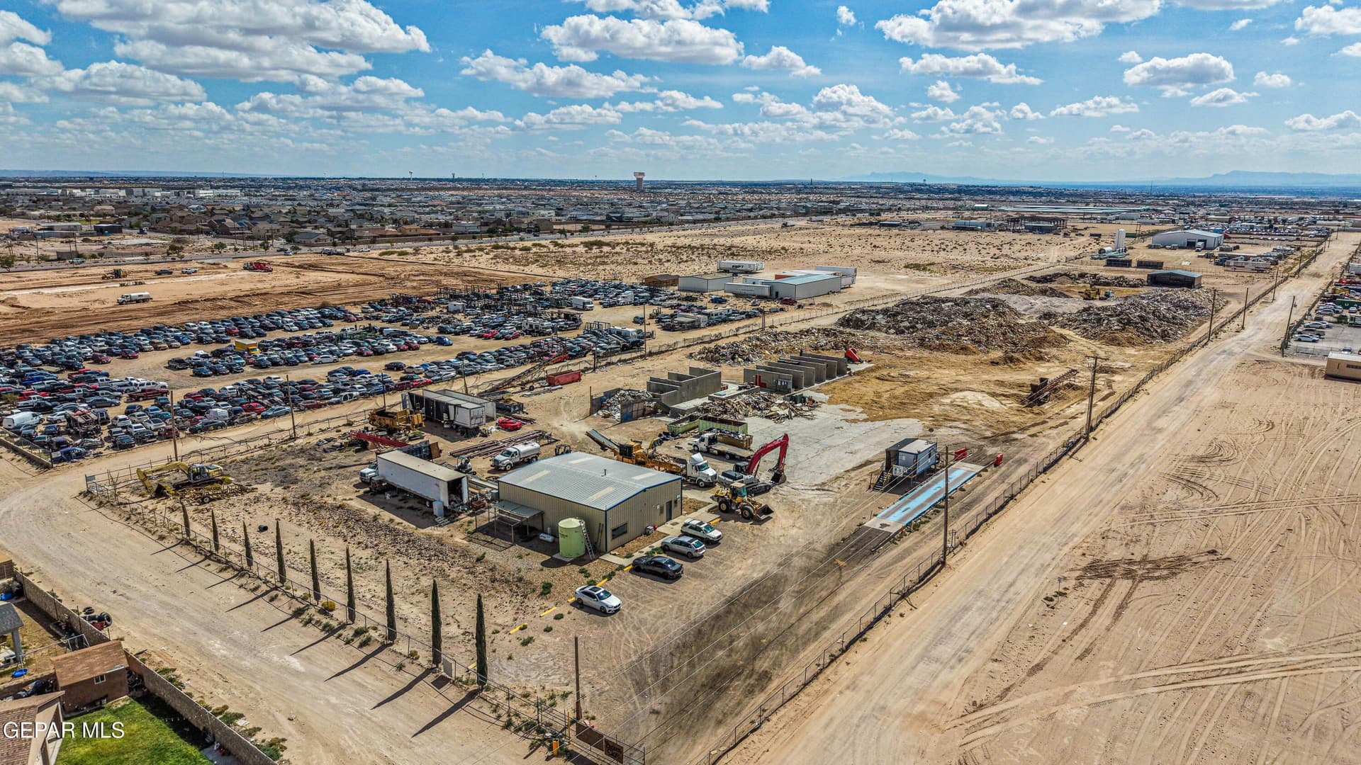 10 acres in El Paso County gallery image 2