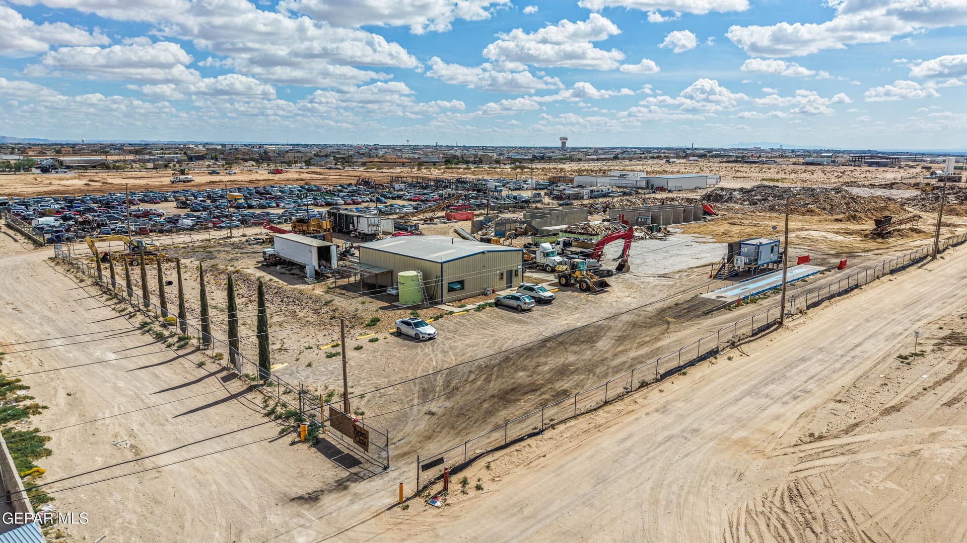 10 acres in El Paso County gallery image 3