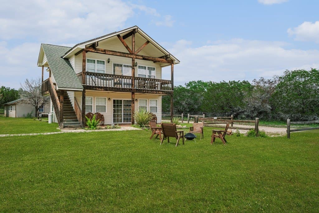 11 acres in Kerr County - photo 34