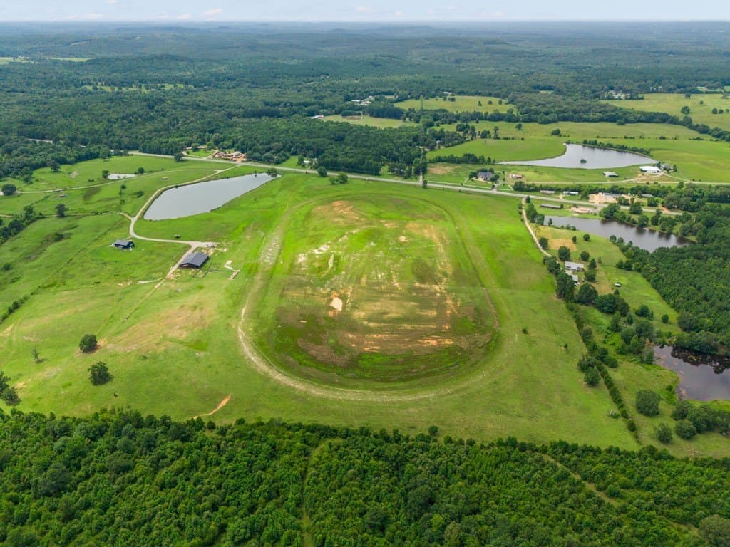 30 acres in Upshur County featured view