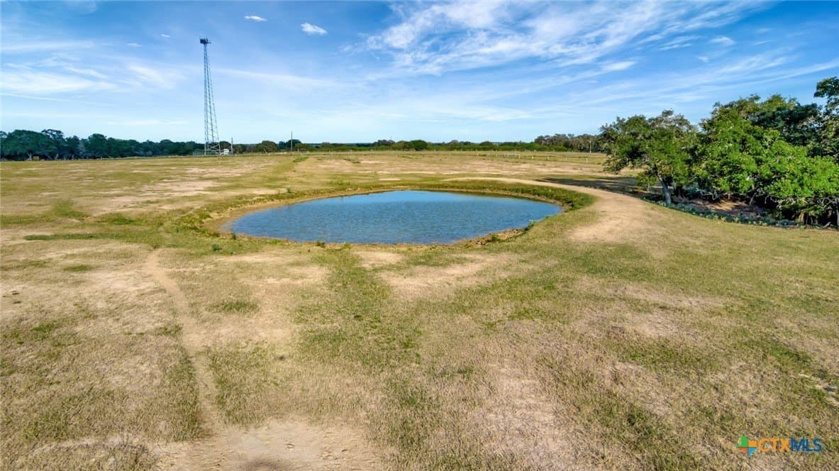36.8 acres in Lavaca County featured view