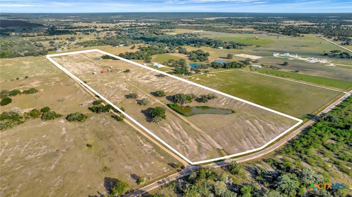 36.8 acres in Lavaca County gallery image 2