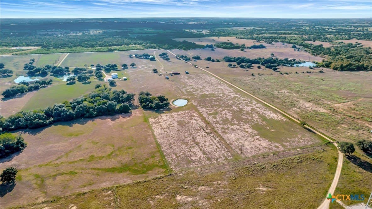 36.8 acres in Lavaca County gallery image 4