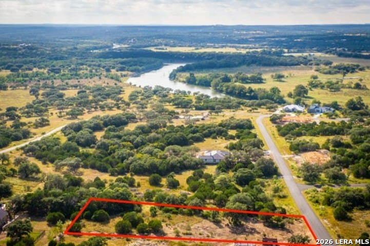 1.05 acres in Comal County