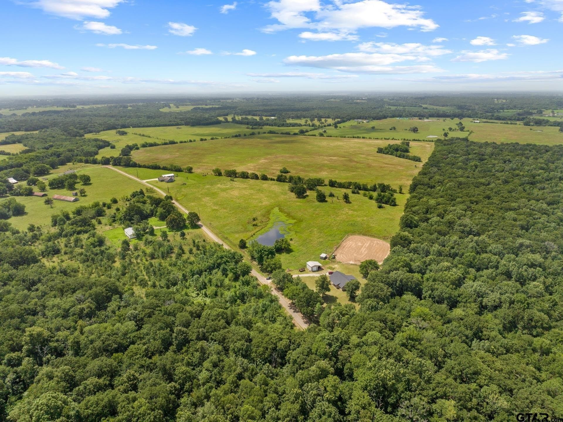 16 acres in Franklin County gallery image 3