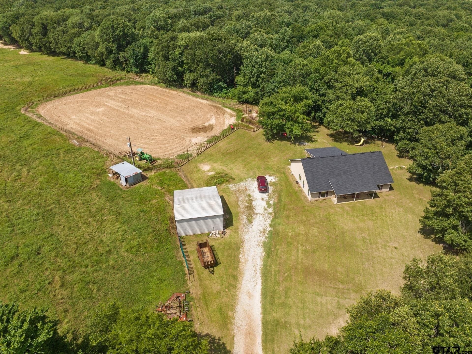 16 acres in Franklin County gallery image 2