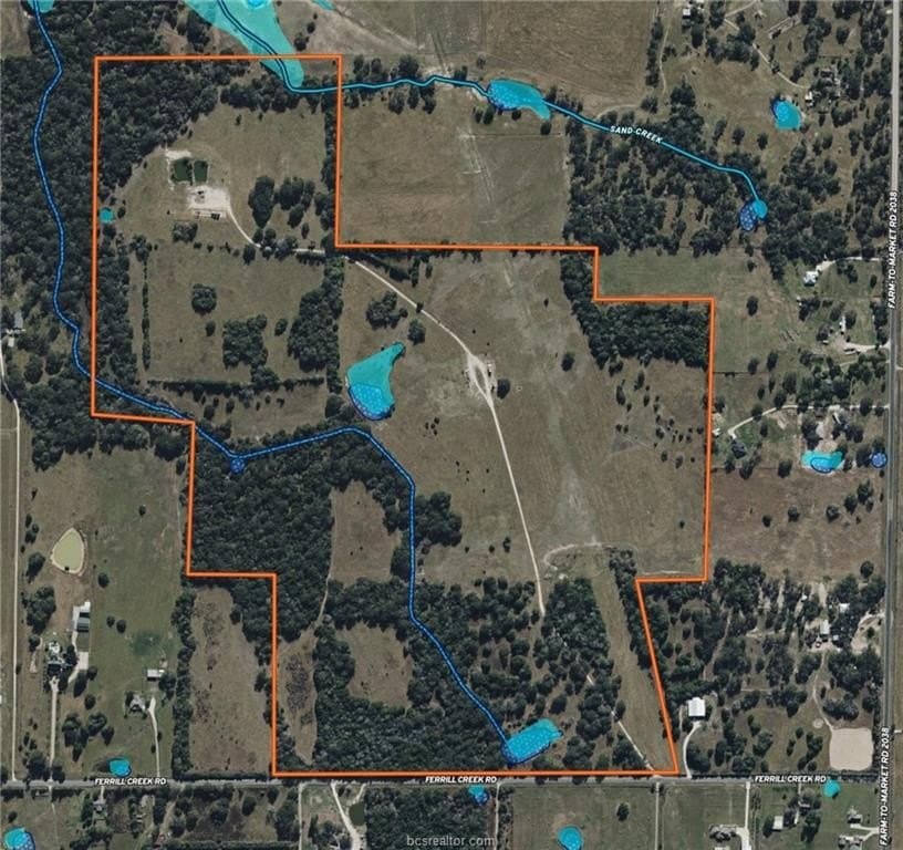 183.7 acres in Brazos County gallery image 4