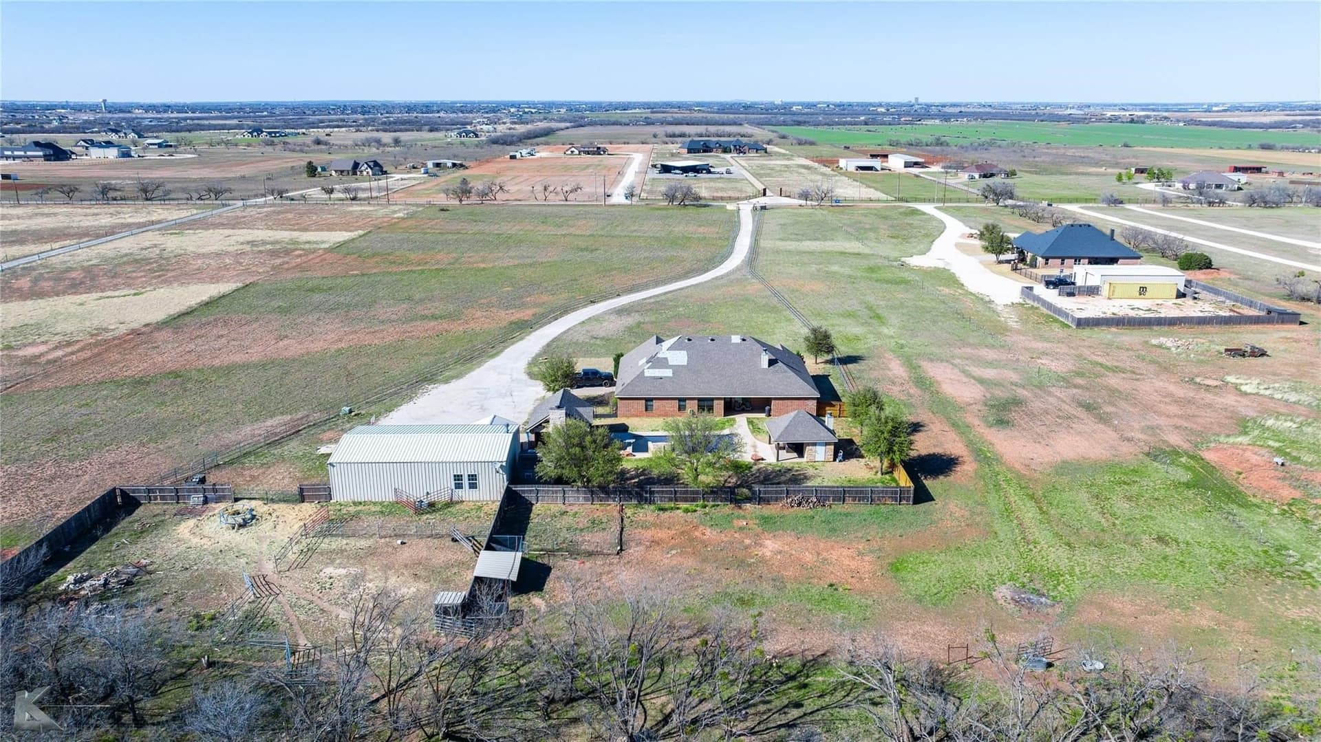 10.7 acres in Taylor County - photo 30
