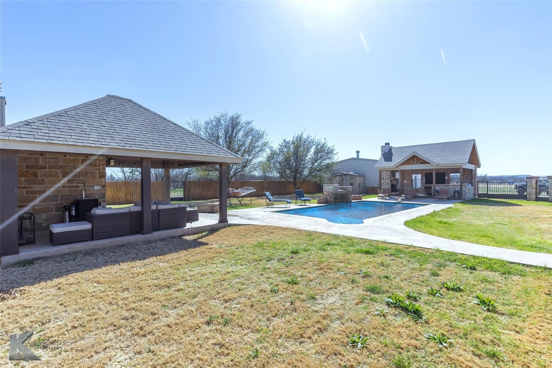 10.7 acres in Taylor County - photo 19
