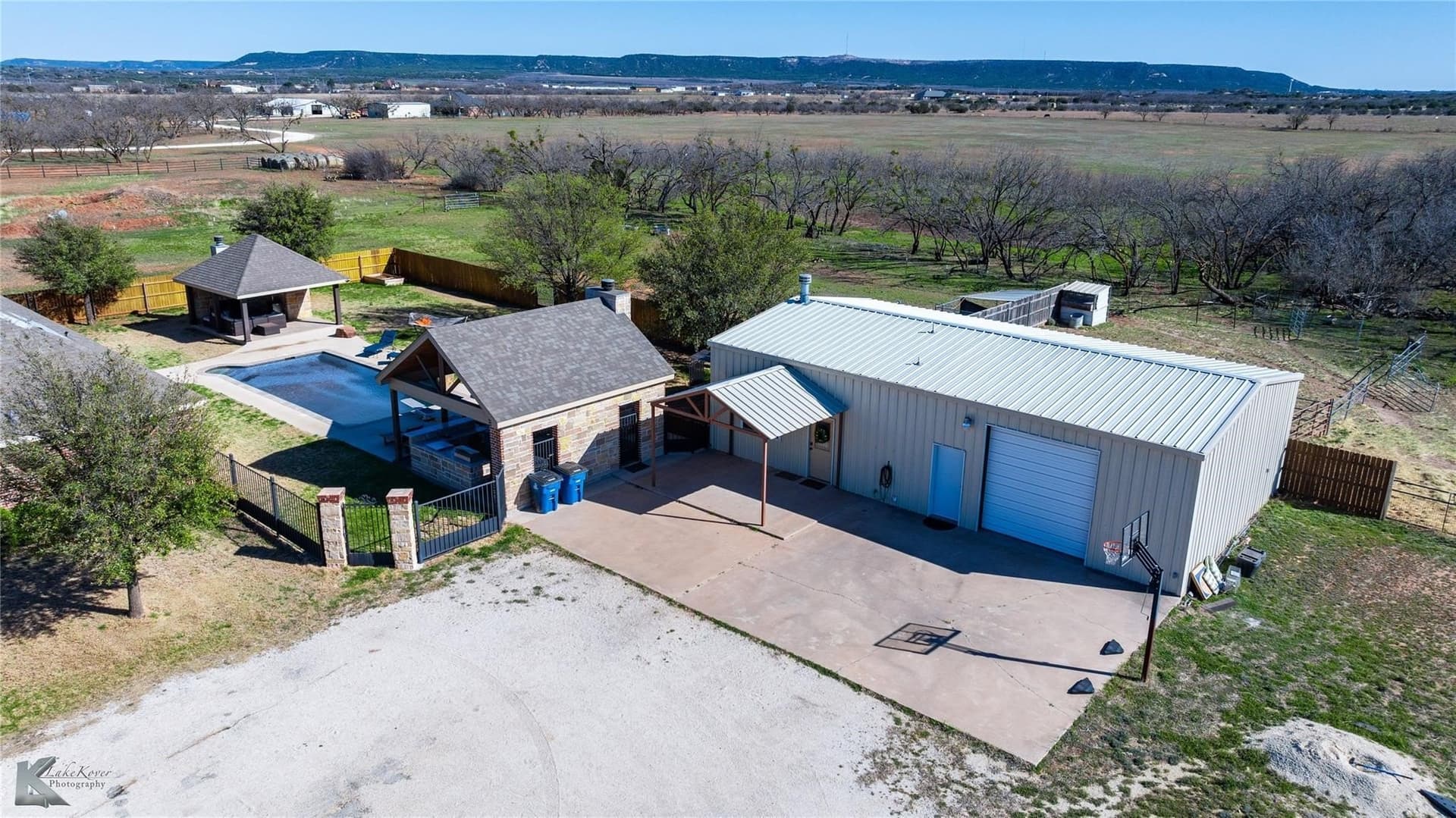 10.7 acres in Taylor County - photo 29