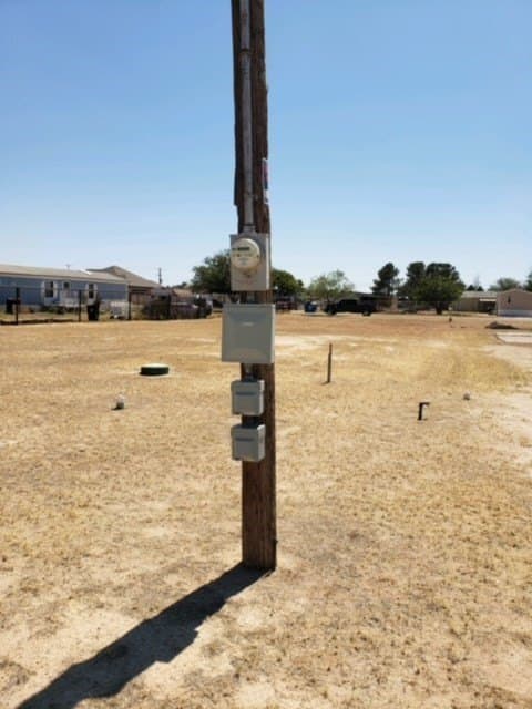 0.55 acres in Ector County featured view