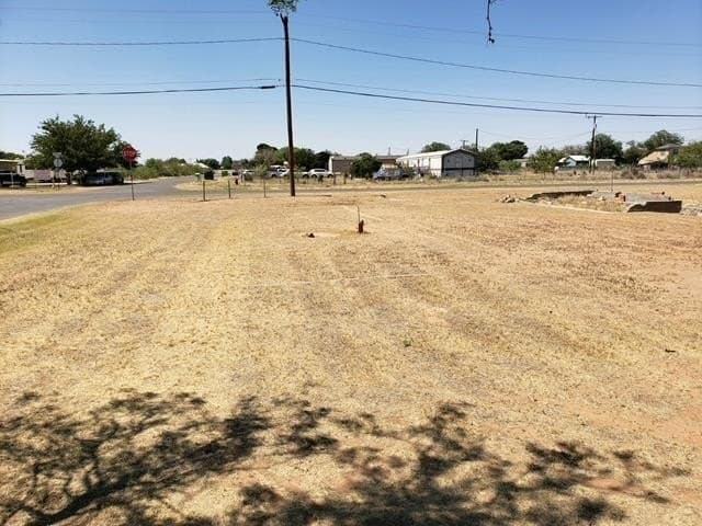 0.55 acres in Ector County