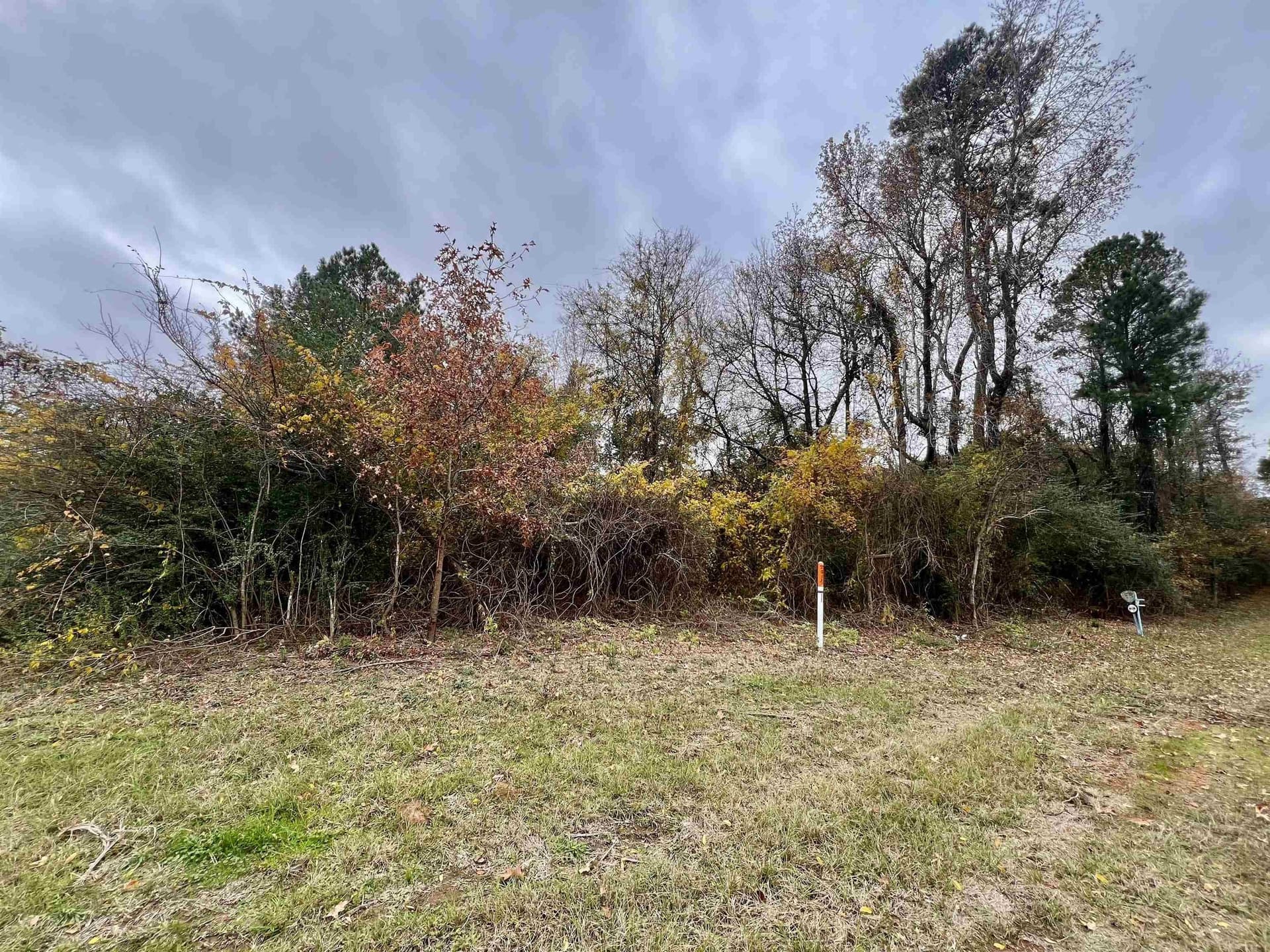 0.65 acres in Harrison County featured view