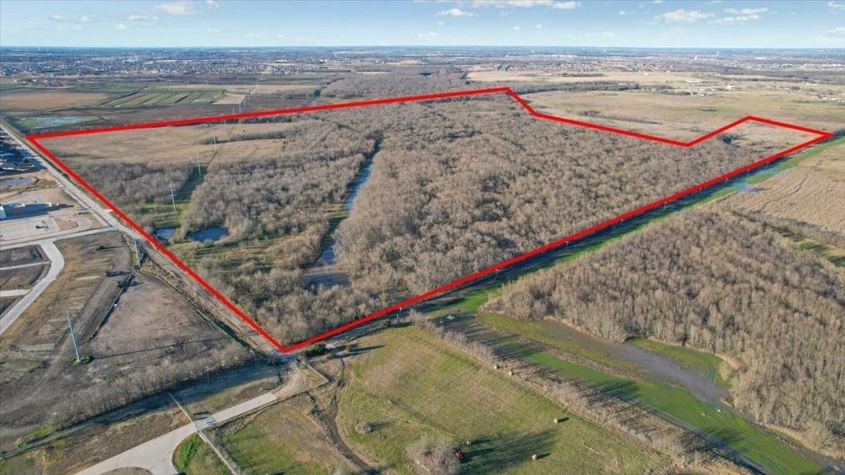 191.21 acres in Rockwall County gallery image 4