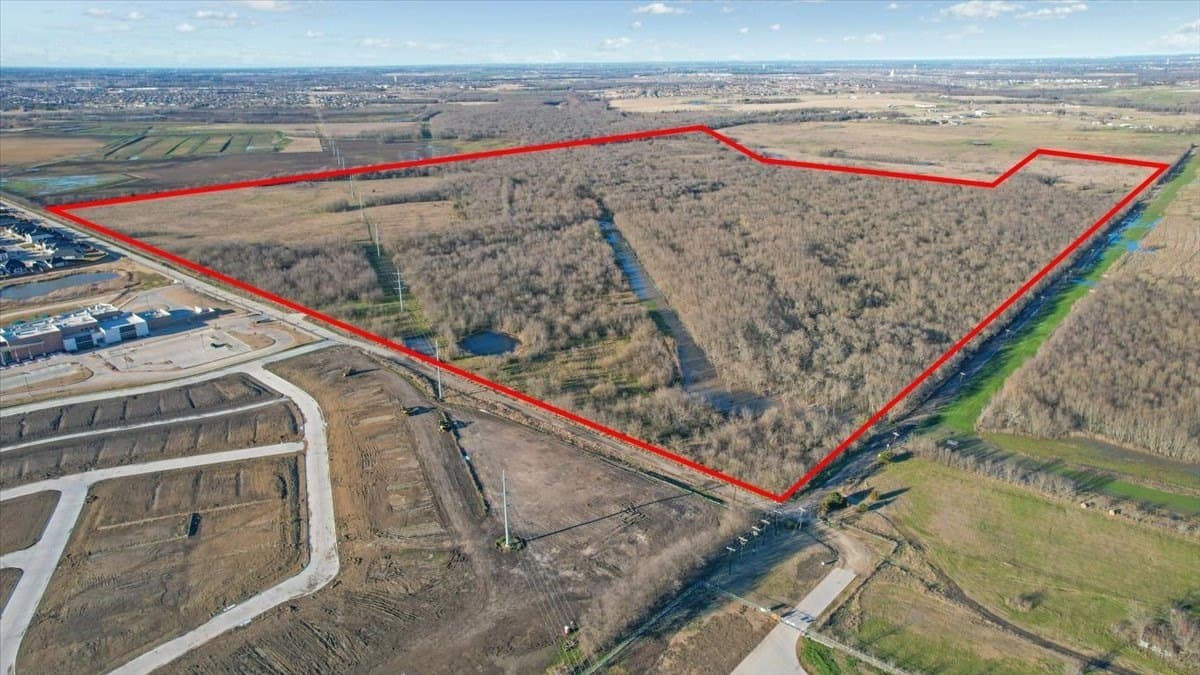 191.21 acres in Rockwall County gallery image 3