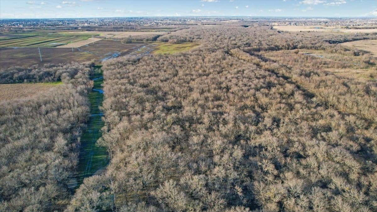 191.21 acres in Rockwall County - photo 7