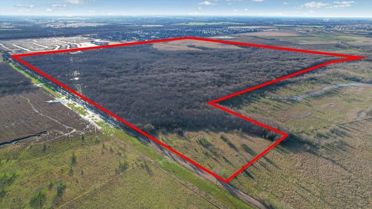 191.21 acres in Rockwall County featured view