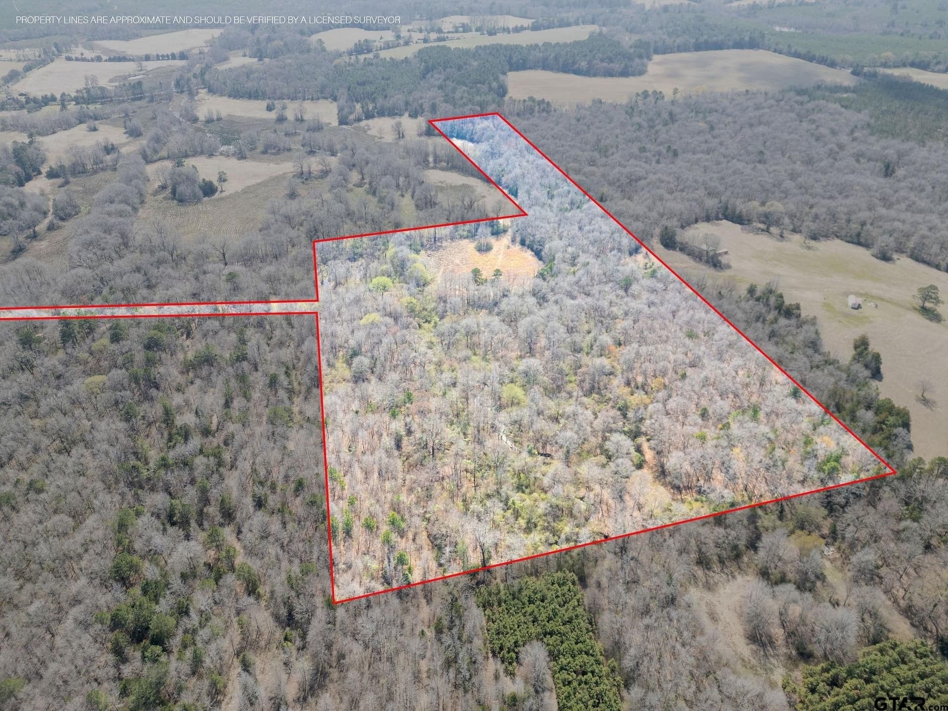 29.95 acres in Cass County gallery image 3