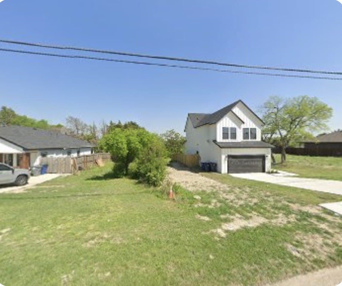 0.14 acres in Dallas County