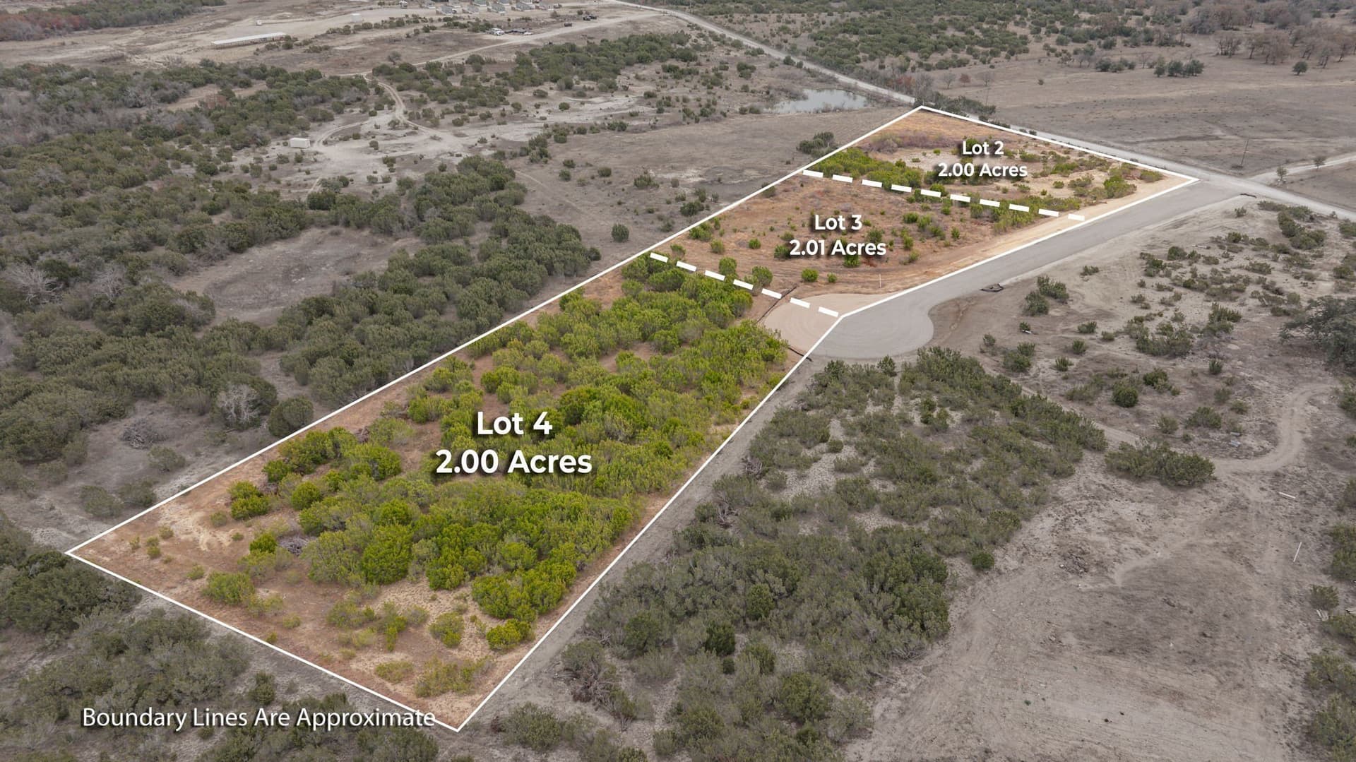 2.01 acres in Erath County - photo 12