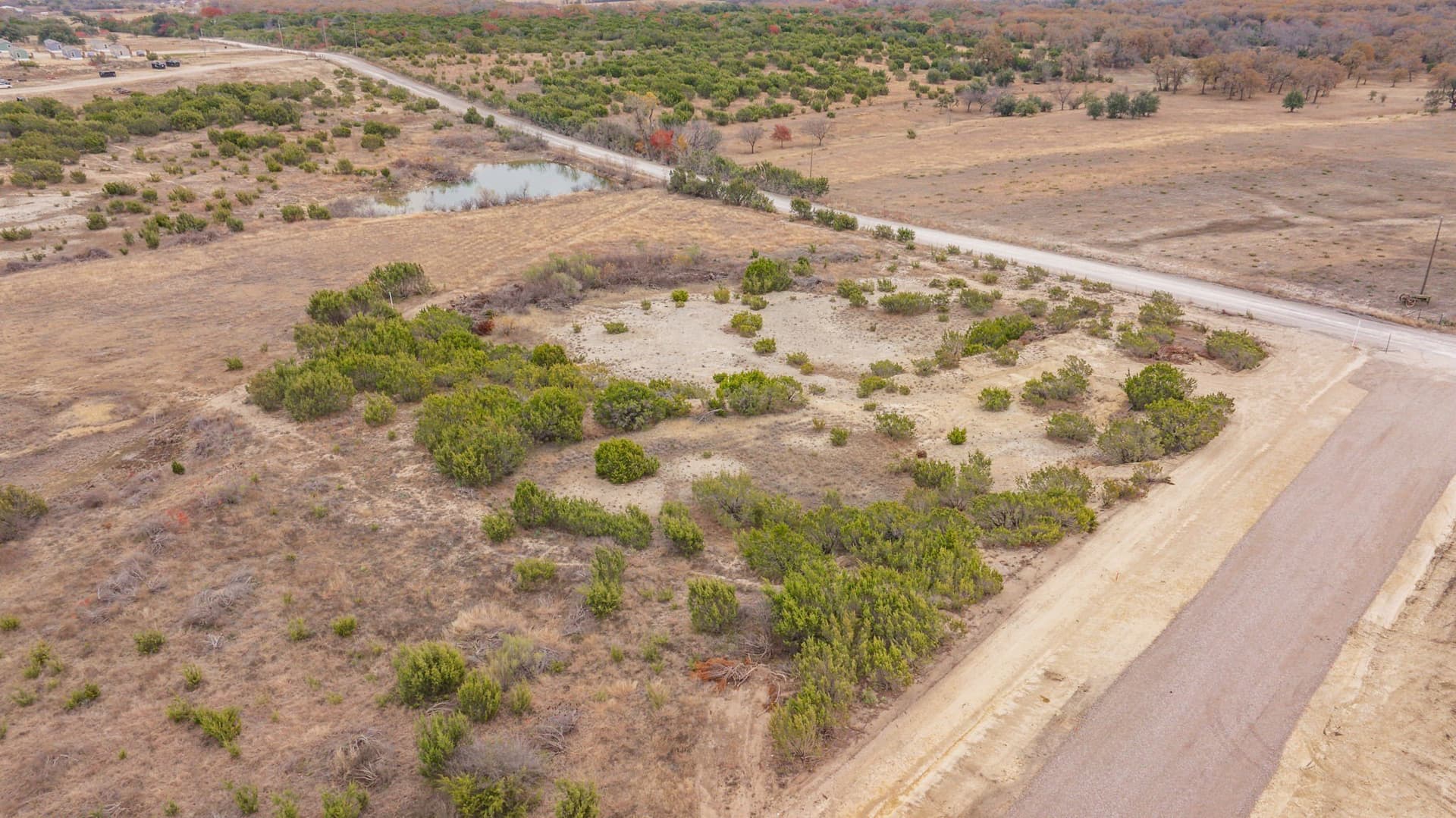 2.01 acres in Erath County - photo 21