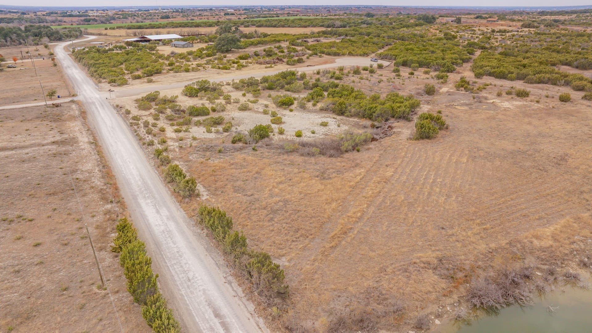 2.01 acres in Erath County - photo 24