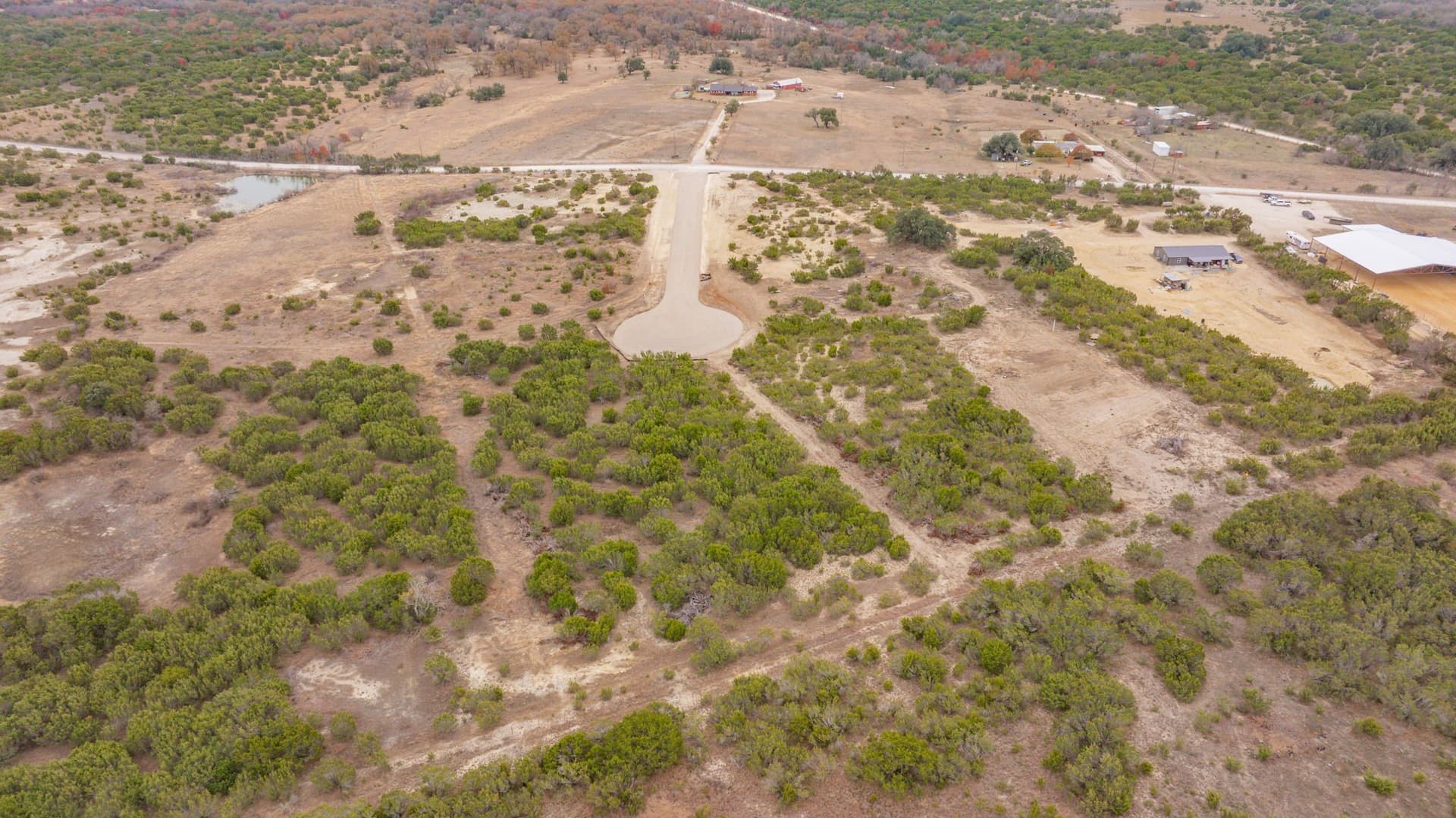 2.01 acres in Erath County - photo 9