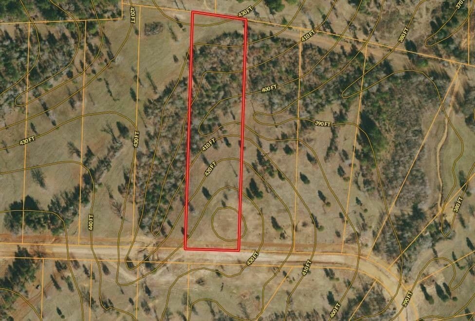 5 acres in Smith County gallery image 2