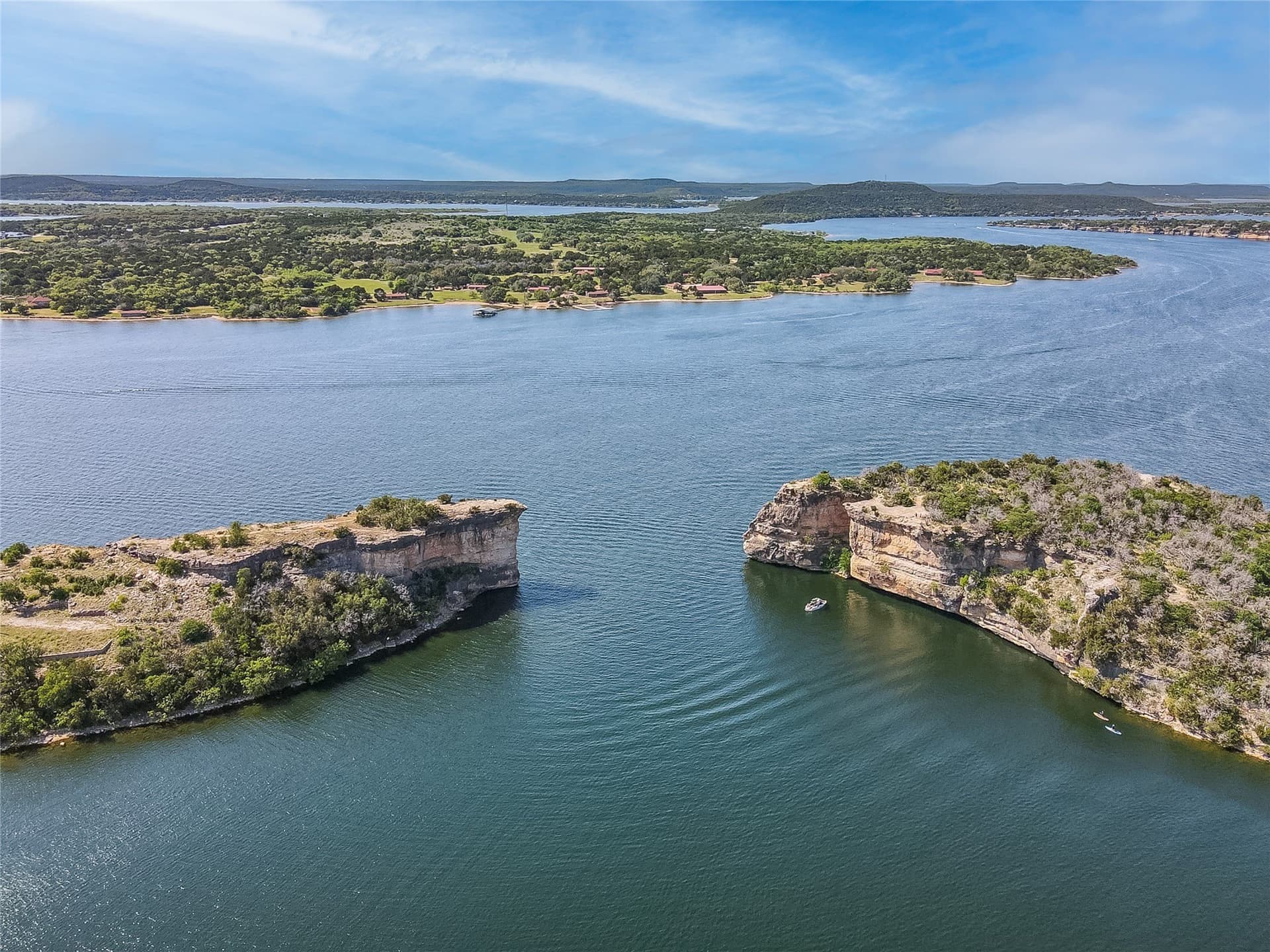 2.5 acres in Palo Pinto County - photo 6