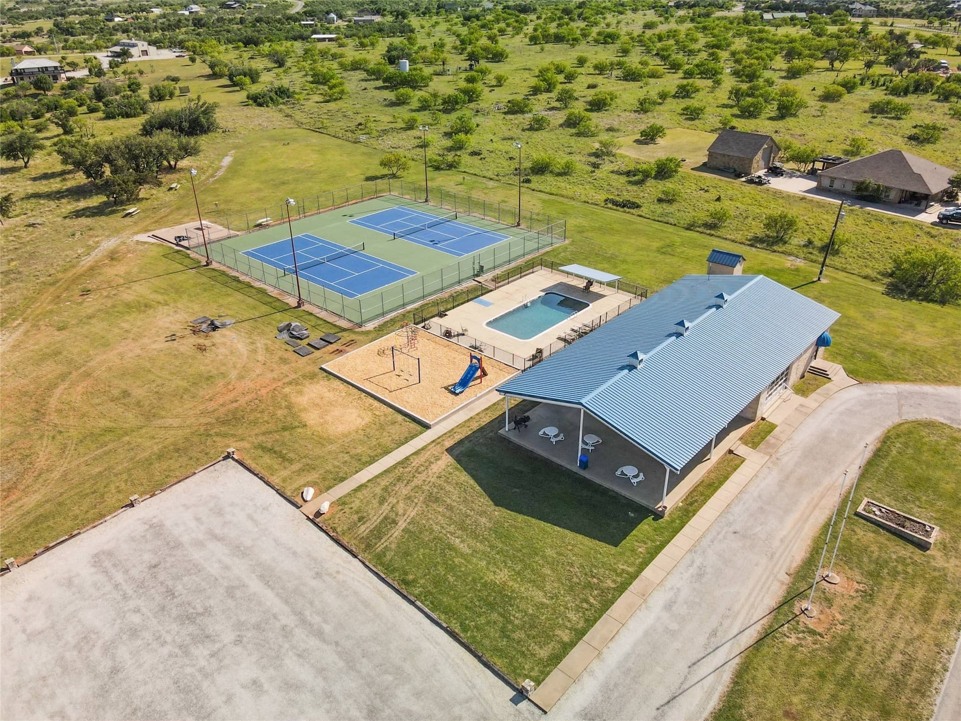 2.5 acres in Palo Pinto County - photo 11