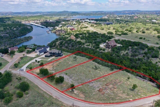 2.5 acres in Palo Pinto County - photo 3