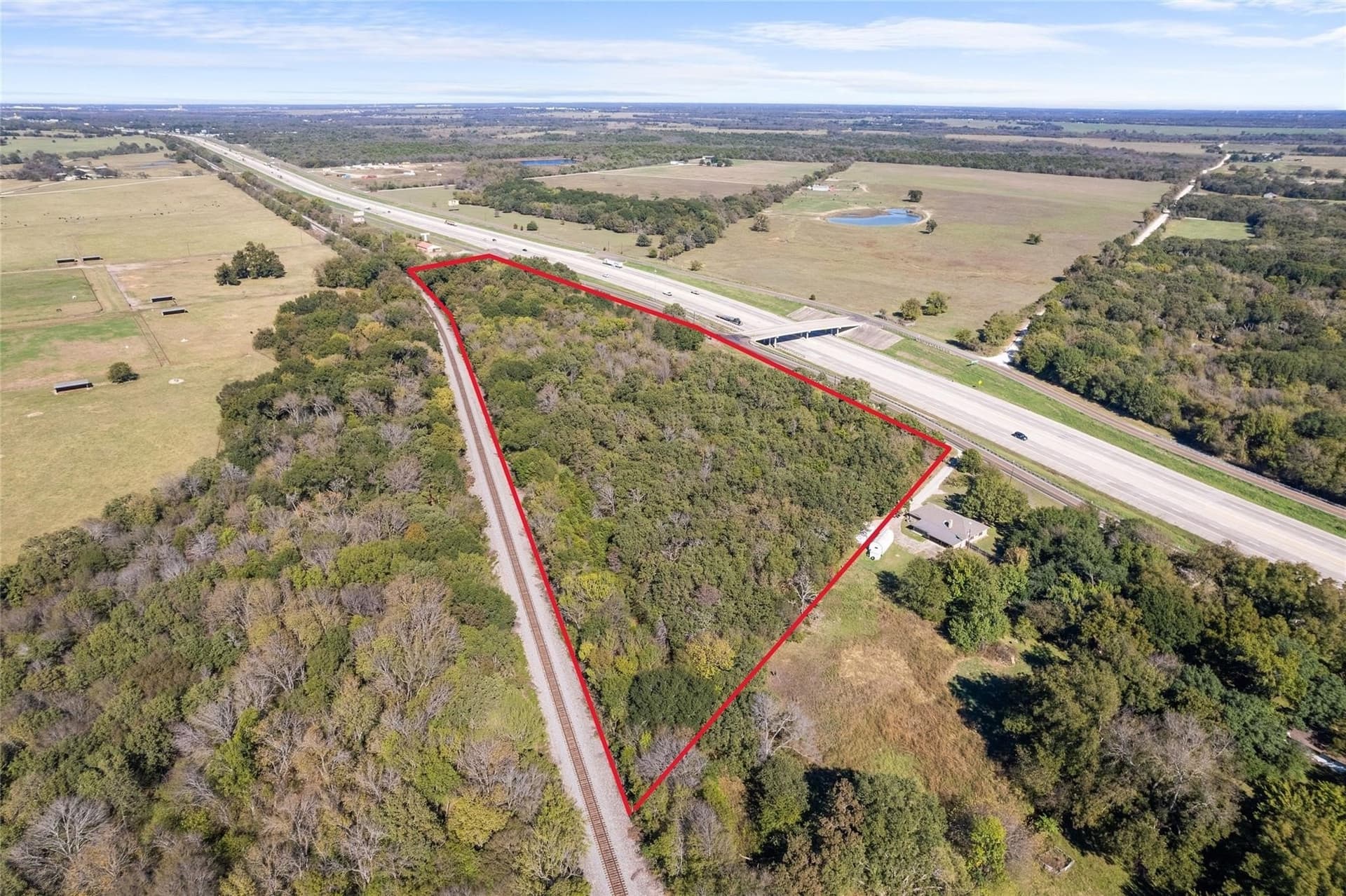 4.4 acres in Navarro County - photo 11