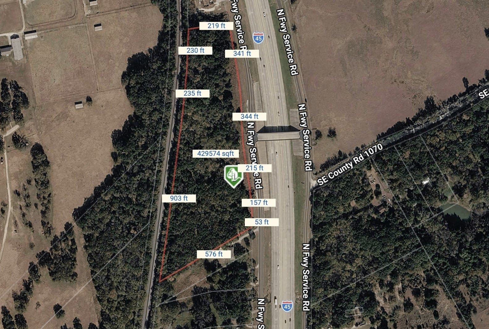 4.4 acres in Navarro County - photo 16