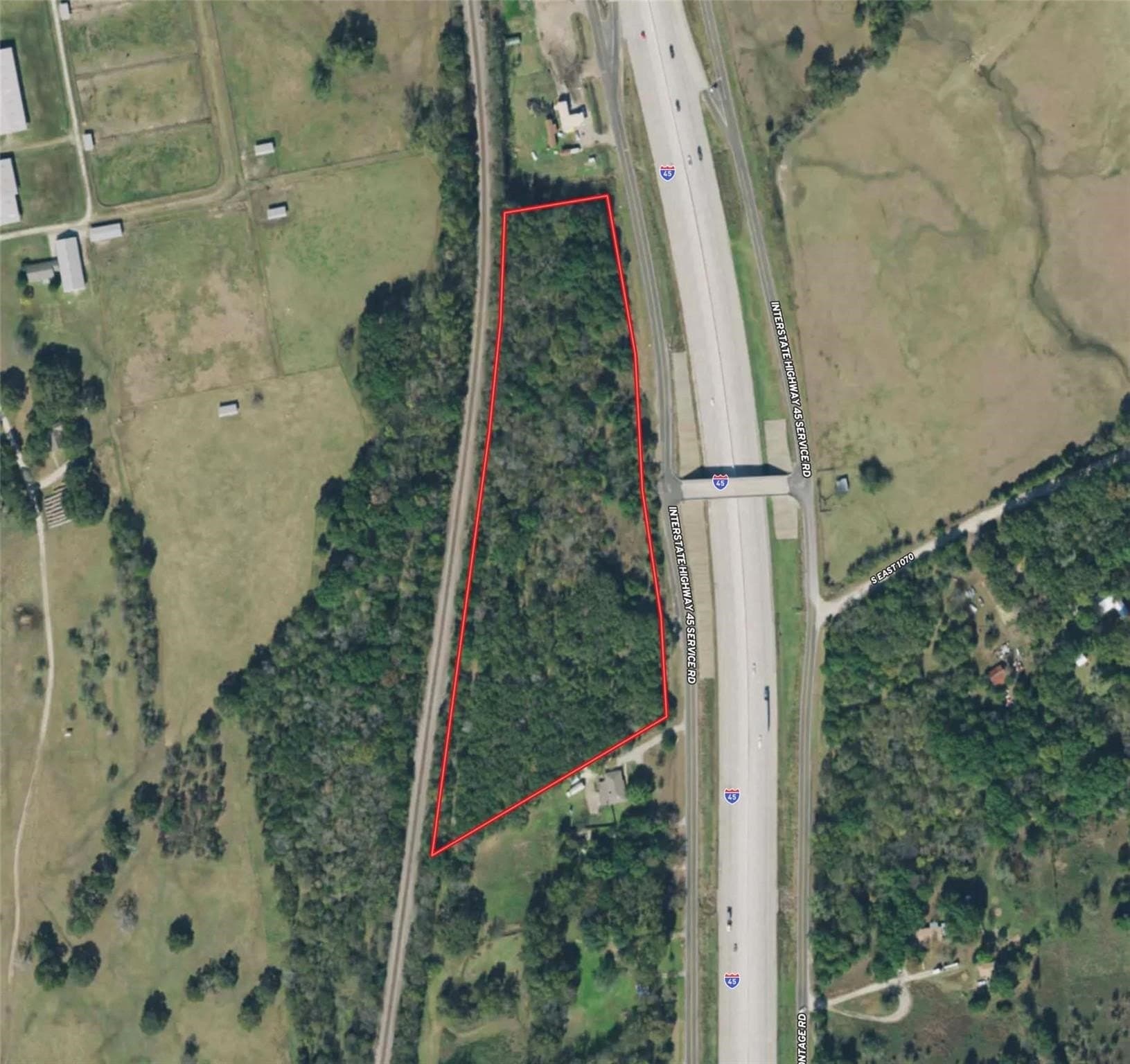 4.4 acres in Navarro County - photo 13