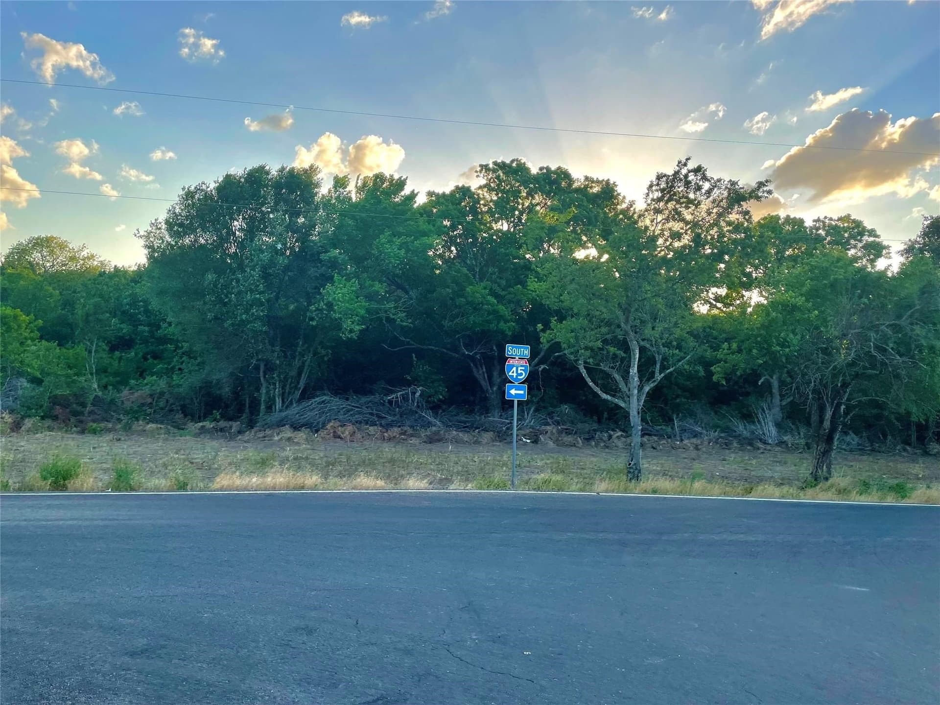 4.4 acres in Navarro County - photo 6