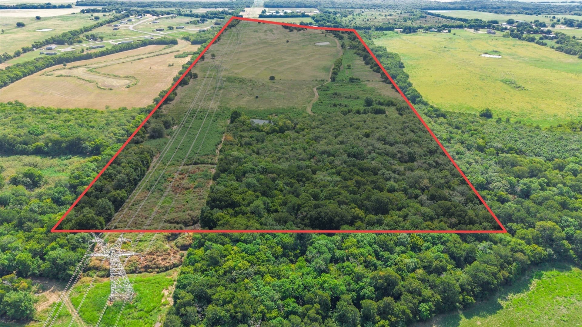 62.3 acres in Hunt County - photo 3