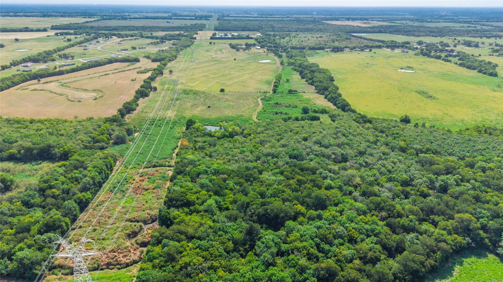 62.3 acres in Hunt County - photo 4