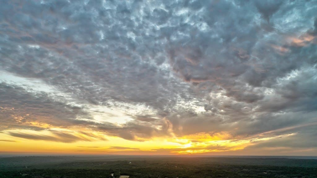 105 acres in Kerr County gallery image 2