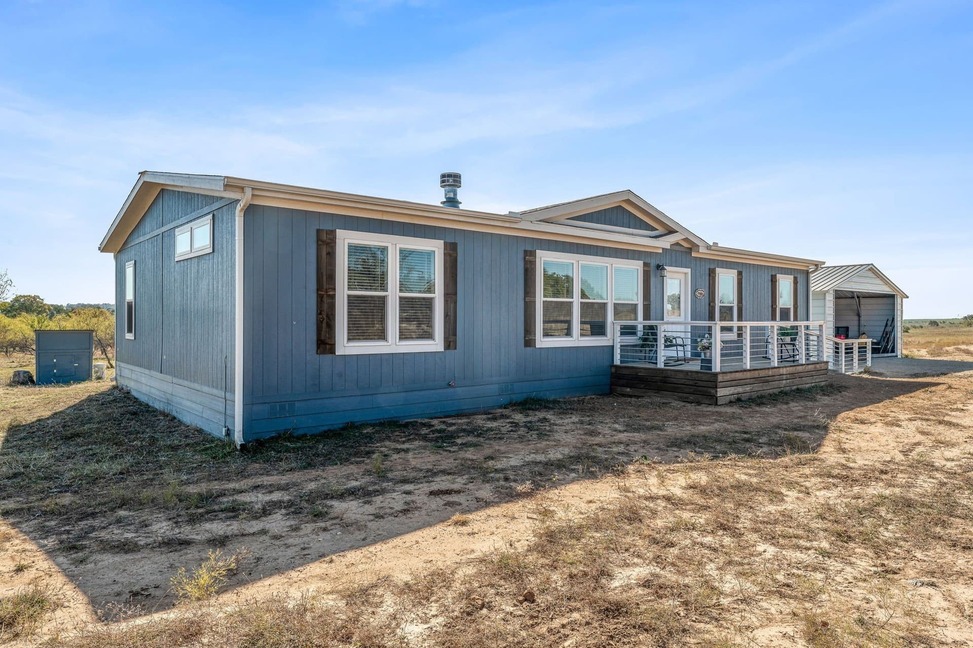 45.55 acres in Comanche County gallery image 4