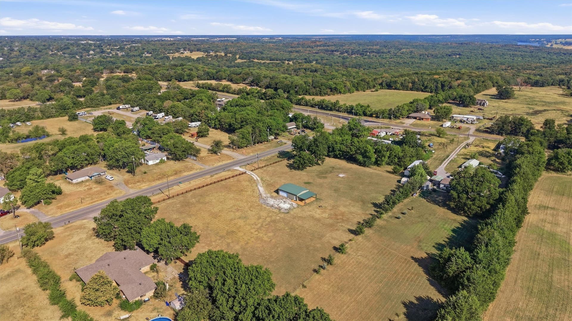 2.77 acres in Grayson County - photo 30