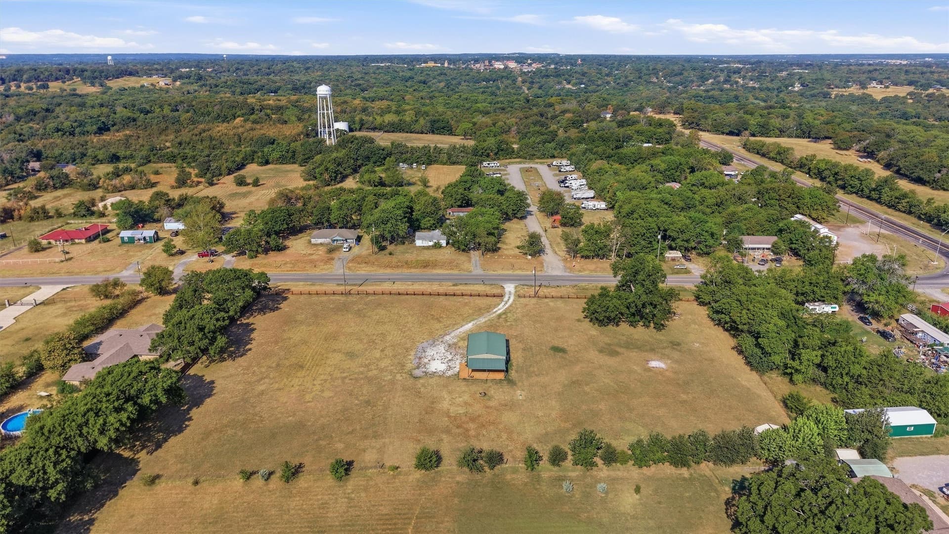 2.77 acres in Grayson County - photo 29