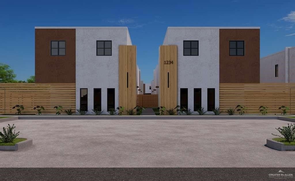 0.22 acres in Hidalgo County gallery image 2