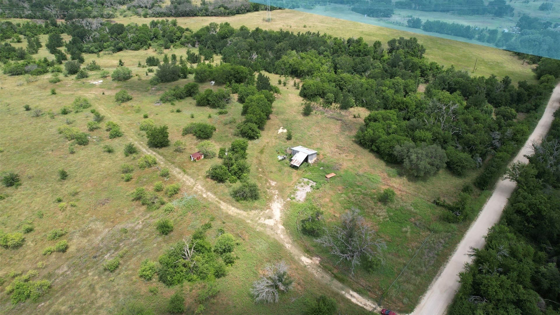 36.62 acres in Erath County gallery image 4