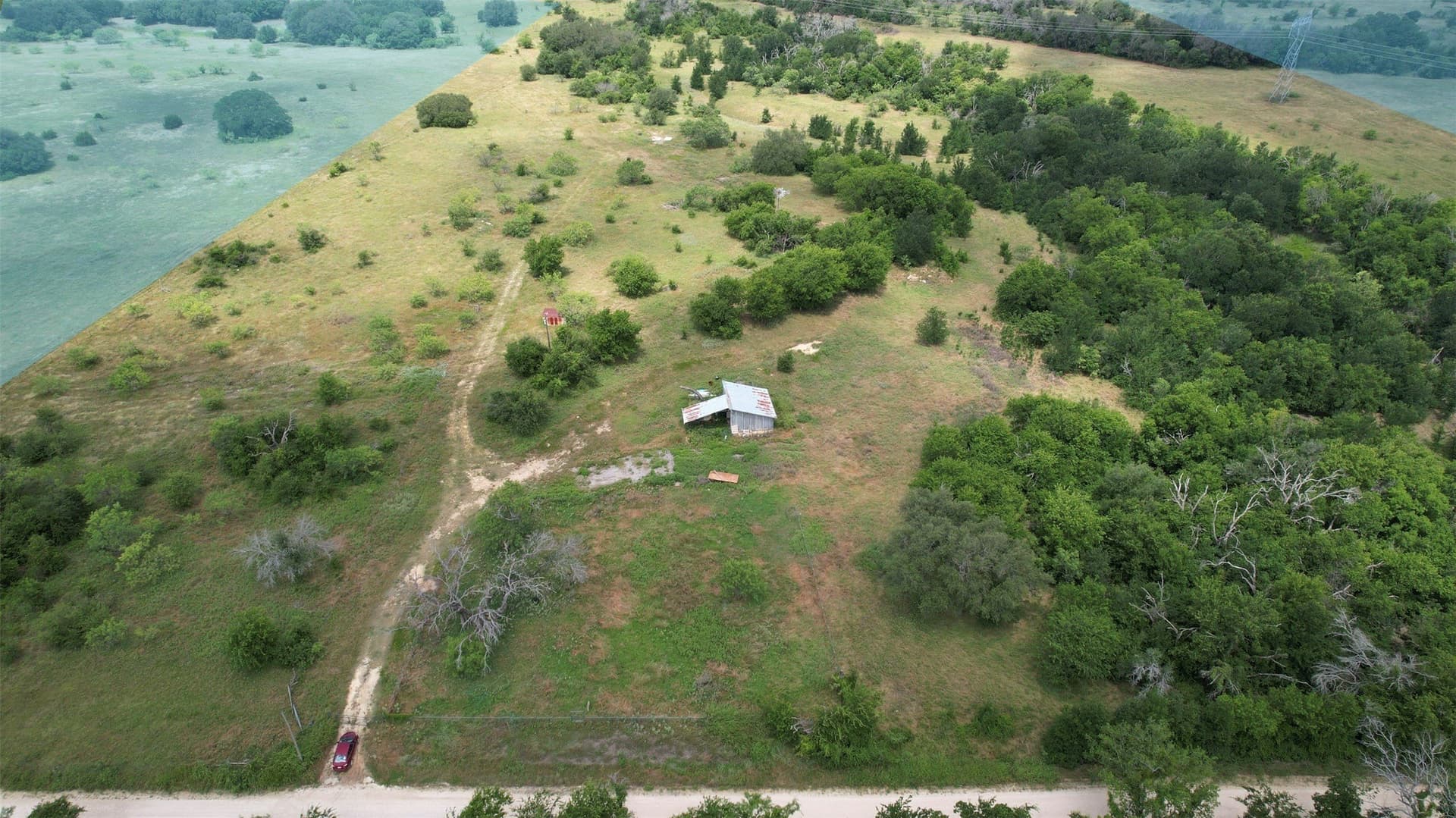 36.62 acres in Erath County featured view