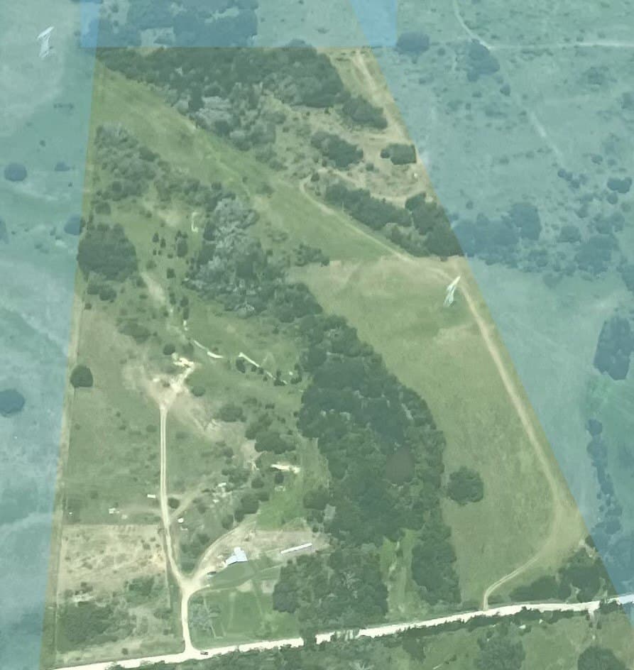 36.62 acres in Erath County gallery image 2